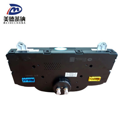 Tableau de bord pour les pièces détachées de camions lourds répondant aux exigences du client