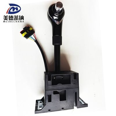 Parties automobiles Manche de changement de joint 24V 1703-81-00064 Affichage des images pour le remplacement / réparation