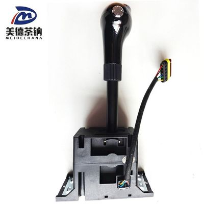 Parties automobiles Manche de changement de joint 24V 1703-81-00064 Affichage des images pour le remplacement / réparation