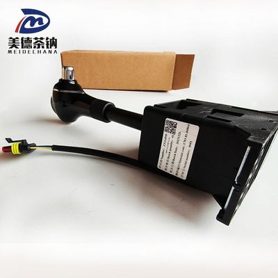 Parties automobiles Manche de changement de joint 24V 1703-81-00064 Affichage des images pour le remplacement / réparation