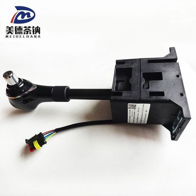 Parties automobiles Manche de changement de joint 24V 1703-81-00064 Affichage des images pour le remplacement / réparation