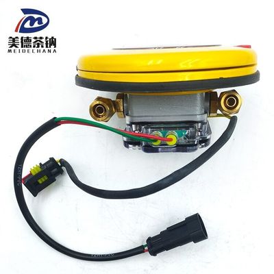 Valve d'urgence de porte d'autobus à remplacer/réparer à prix abordable