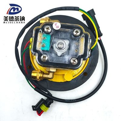 Valve d'urgence de porte d'autobus à remplacer/réparer à prix abordable