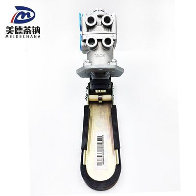 FAW Jiefang pièces détachées de camions soupape de freinage principale 3514-10-00006 pour véhicules lourds