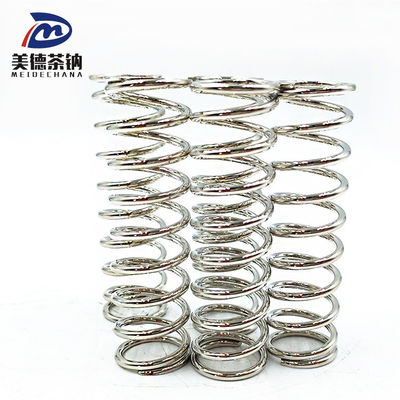 Équipement de compression en spirale pour le retour de la pédale d'embrayage