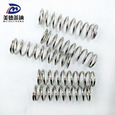 Équipement de compression en spirale pour le retour de la pédale d'embrayage