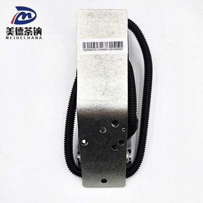 1108-10-00001 Pièces détachées de voitures électriques