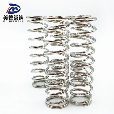 Équipement de compression en spirale pour le retour de la pédale d'embrayage