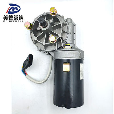 Sensor de pression d'huile standard du moteur général avec alarme d'avertissement Durable et fiable