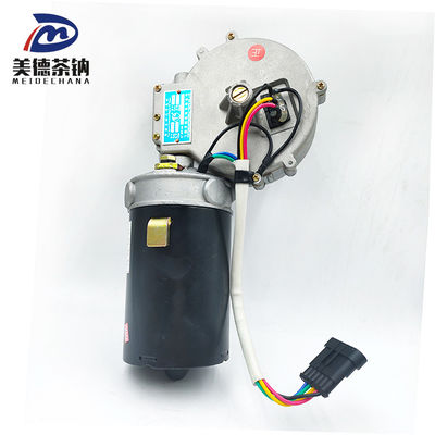 Sensor de pression d'huile standard du moteur général avec alarme d'avertissement Durable et fiable