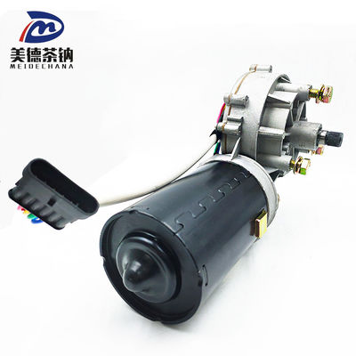 Sensor de pression d'huile standard du moteur général avec alarme d'avertissement Durable et fiable