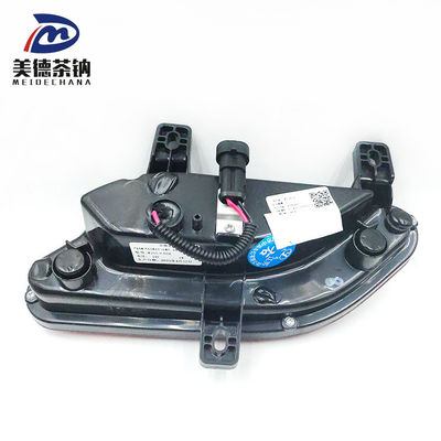 Accès à l'automobile à main droite Lampes de brouillard à main droite Lampes combinées pour une faible maintenance