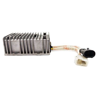 Automobile Essentiel 12V 20A convertisseur CC Invertisseur alimentation avec prise