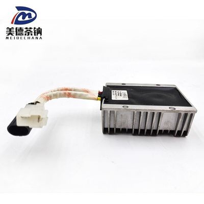 Automobile Essentiel 12V 20A convertisseur CC Invertisseur alimentation avec prise