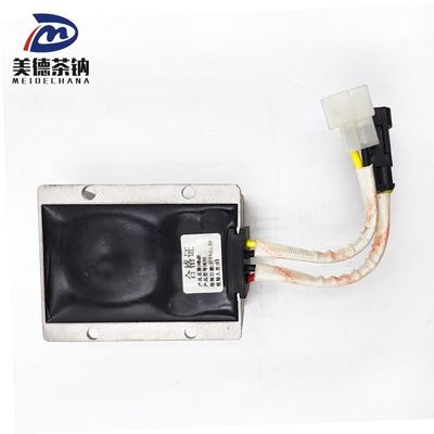 Automobile Essentiel 12V 20A convertisseur CC Invertisseur alimentation avec prise