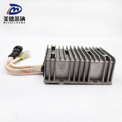 Automobile Essentiel 12V 20A convertisseur CC Invertisseur alimentation avec prise