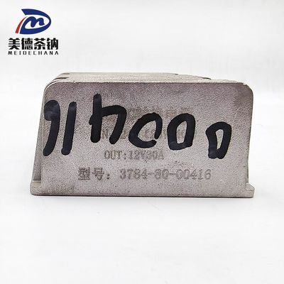 Automobile Essentiel 12V 20A convertisseur CC Invertisseur alimentation avec prise