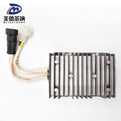 Automobile Essentiel 12V 20A convertisseur CC Invertisseur alimentation avec prise