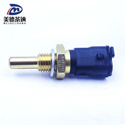 Pièces détachées originales pour camions lourds Capteur de température de l'eau L4700-3823180 Component