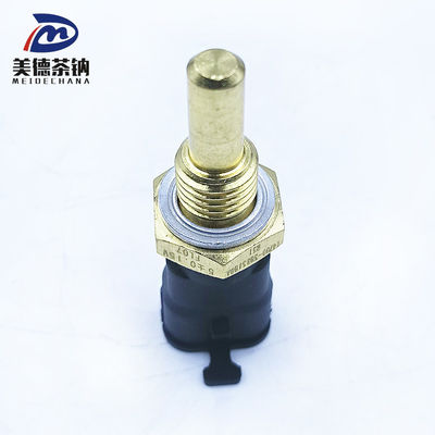 Pièces détachées originales pour camions lourds Capteur de température de l'eau L4700-3823180 Component