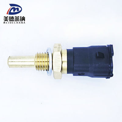 Pièces détachées originales pour camions lourds Capteur de température de l'eau L4700-3823180 Component