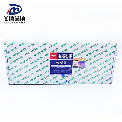 Pièces détachées originales pour camions lourds Capteur de température de l'eau L4700-3823180 Component