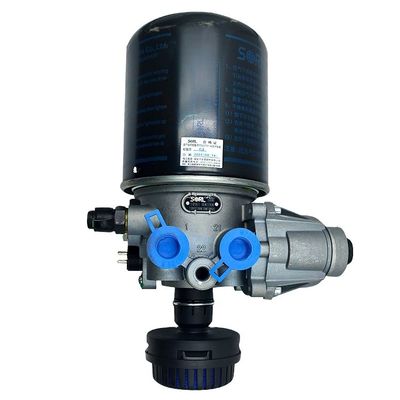 Solution standard et durable pour le séchoir à air des pièces de camions Sinotruk