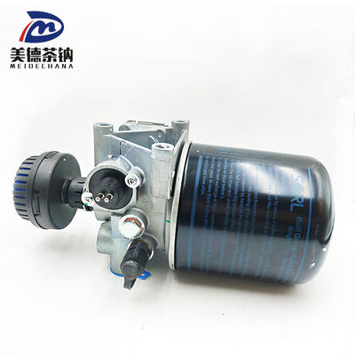 Solution standard et durable pour le séchoir à air des pièces de camions Sinotruk