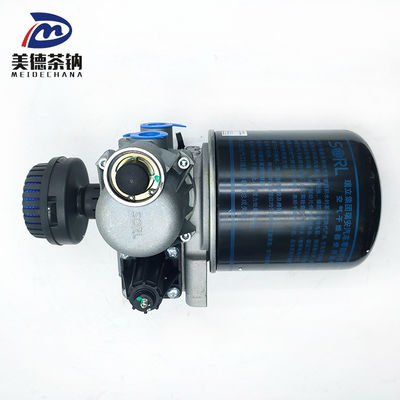 Solution standard et durable pour le séchoir à air des pièces de camions Sinotruk