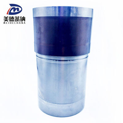 Parties de moteur Yutong/Zhongtong/Kinglong Liner de cylindre d'origine pour véhicules de tourisme