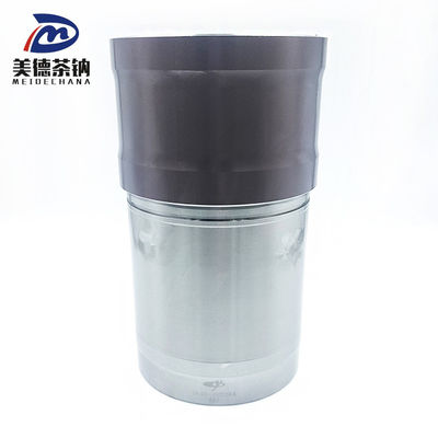 Cylindre à manche pour Yutong Zhongtong Kinglong Parties moteur Durable