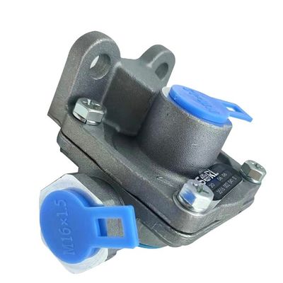 Conception standard de la soupape de frein de camion et testée à 100% pour des performances optimales