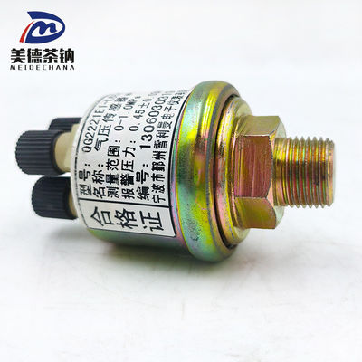 Capteur de pression d'huile pour moteur diesel