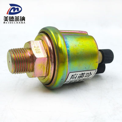 Capteur de pression d'huile pour moteur diesel