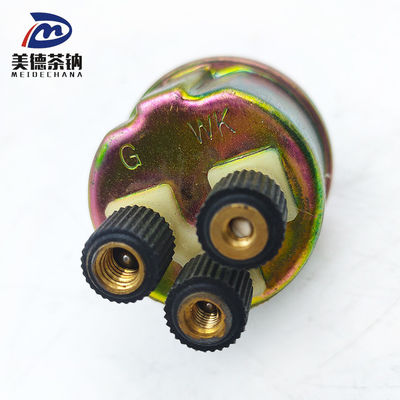 Capteur de pression d'huile pour moteur diesel