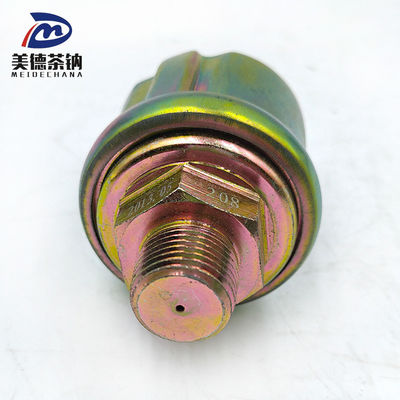 Capteur de pression d'huile pour moteur diesel