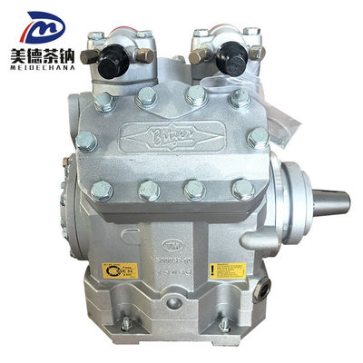 4NFCY-CT-G Compresseur de climatisation pour pièces de rechange de climatisation d'autobus