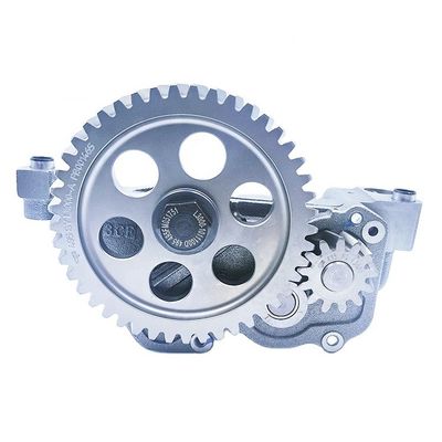 Pompes à huile chaude pour camions lourds originaux standard L3000-1011100D pour la norme standard
