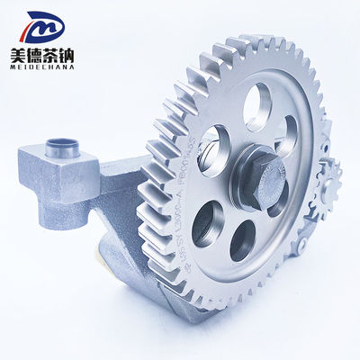 Pompes à huile chaude pour camions lourds originaux standard L3000-1011100D pour la norme standard