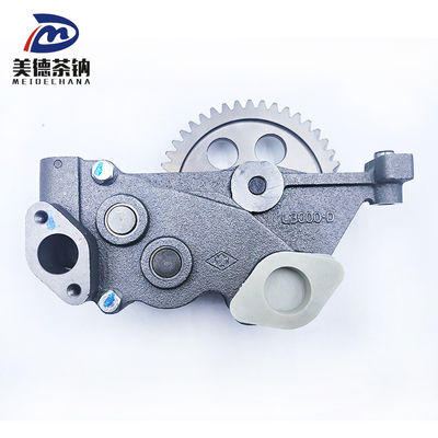 Pompes à huile chaude pour camions lourds originaux standard L3000-1011100D pour la norme standard