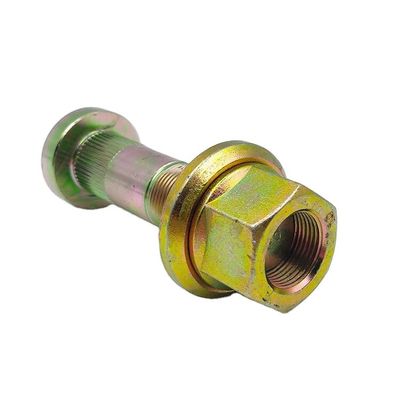 Modèle de bus chinois Sinotruk Howo Truck pièces détachées roue boulon et écrous