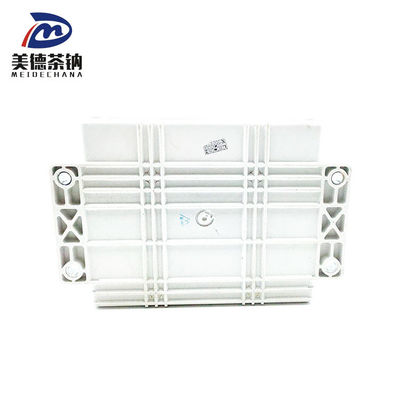 La photo montre les appareils électriques de bus boîte de relais pour bus retardateur contrôleur de tous les bus