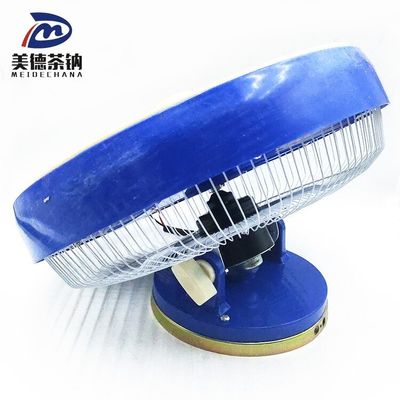 Ventilateur de plafond de 12 V à 24 V pour véhicule