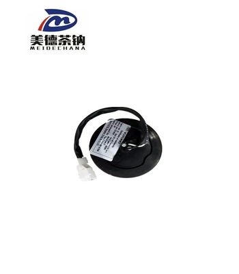 Remplacement/réparation Finalité 3715-00159 FAW Haowo Schackmann Dongfeng Lampe à brouillard arrière électrique