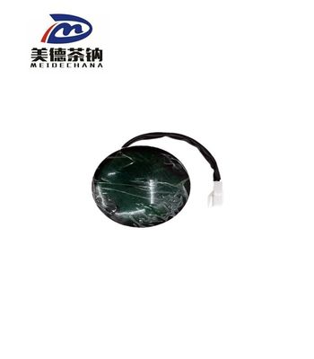 Remplacement/réparation Finalité 3715-00159 FAW Haowo Schackmann Dongfeng Lampe à brouillard arrière électrique