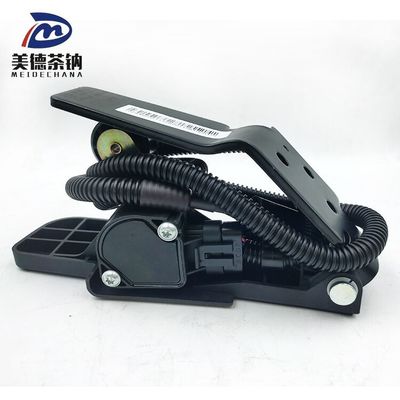 Pédal d'accélérateur électronique pour camions en plastique 1108-10-00478