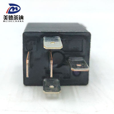 Parties électriques de relais pour machines de construction dans le cadre OE NO 3731-00283