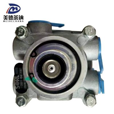 Pompes principales de freinage automobile et cylindre total de freinage pour autobus modèle OE NO. / 24680