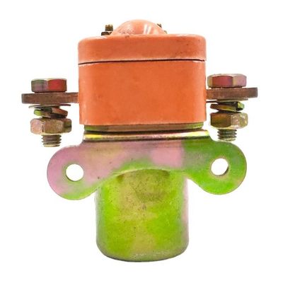 Ventilateurs de régulation par solénoïde standard pour camions lourds HOWO