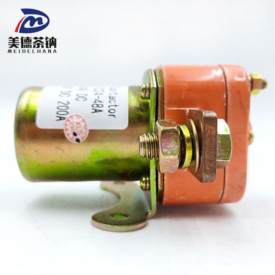 Ventilateurs de régulation par solénoïde standard pour camions lourds HOWO